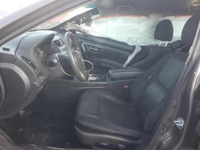 Photo 7 from auction – 2017 NISSAN ALTIMA 2.5 with VIN 1N4AL3AP3HC199375