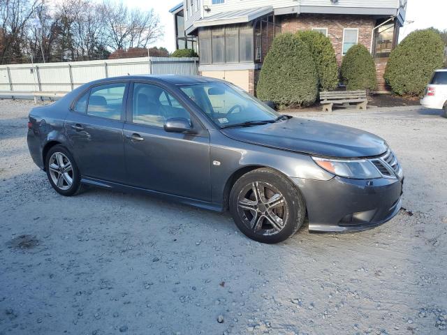 Photo 4 from auction – 2011 SAAB 9-3 2.0T with VIN YS3FA4BY6B1305607