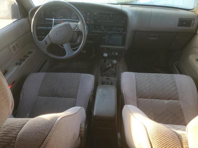 Photo 8 from auction – 1995 TOYOTA 4RUNNER VN with VIN JT3VN39W8S0197572