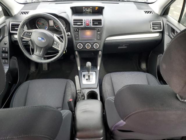 Photo 8 from auction – 2016 SUBARU FORESTER 2 with VIN JF2SJABC1GH547326