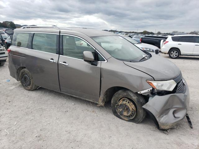 Photo 4 from auction – 2015 NISSAN QUEST S with VIN JN8AE2KP2F9123674