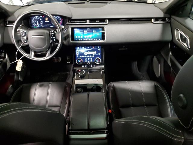 Photo 8 from auction – 2018 LAND ROVER RANGE ROVE with VIN SALYL2RV9JA771369