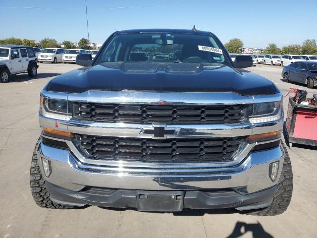 Photo 5 from auction – 2017 CHEVROLET SILVERADO with VIN 3GCPCREC0HG226138