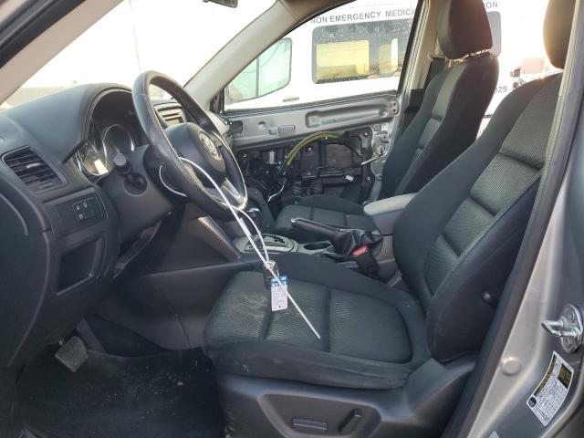 Photo 7 from auction – 2014 MAZDA CX-5 TOURI with VIN JM3KE2CY0E0335720