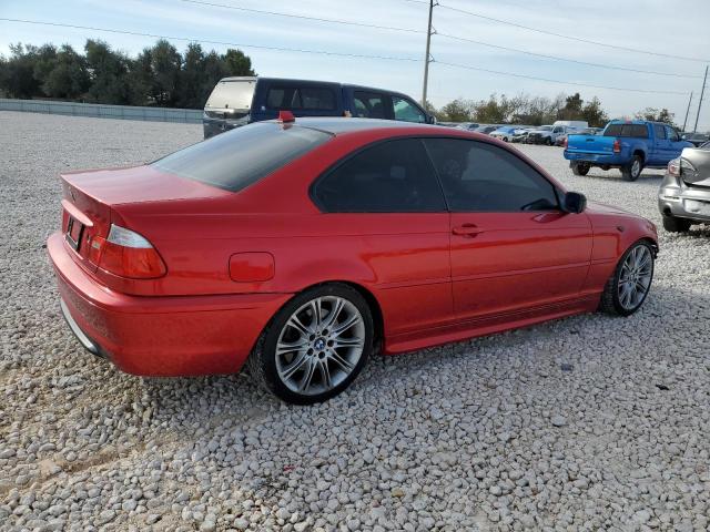 Photo 3 from auction – 2005 BMW 330 CI with VIN WBABD53485PL16573