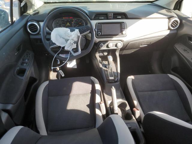 Photo 8 from auction – 2021 NISSAN VERSA SV with VIN 3N1CN8EV4ML867608