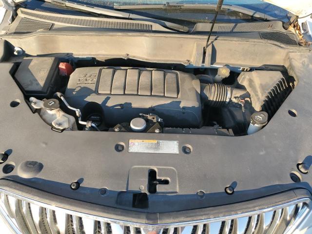 Photo 12 from auction – 2013 BUICK ENCLAVE with VIN 5GAKRBKD1DJ228973