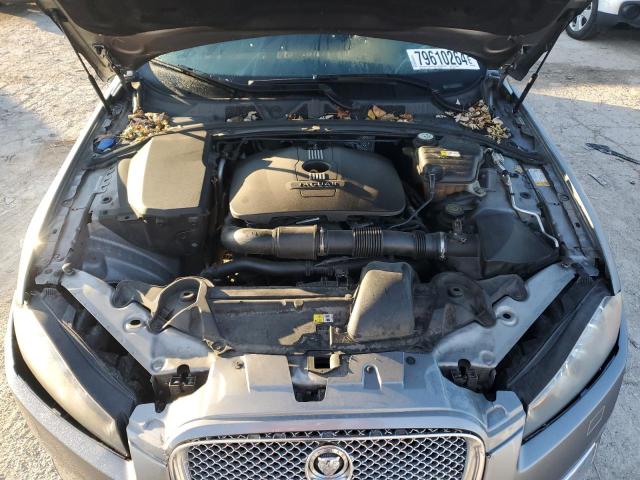 Photo 11 from auction – 2013 JAGUAR XF with VIN SAJWA0ES9DPS73096