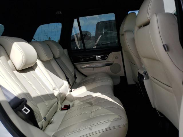 Photo 11 from auction – 2012 LAND ROVER RANGE ROVE with VIN SALSH2E42CA729956