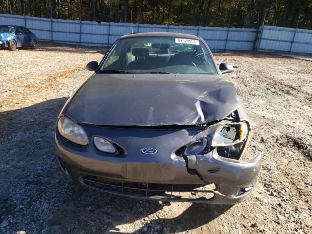 Photo 5 from auction – 2002 FORD ESCORT ZX2 with VIN 3FAFP11352R124407