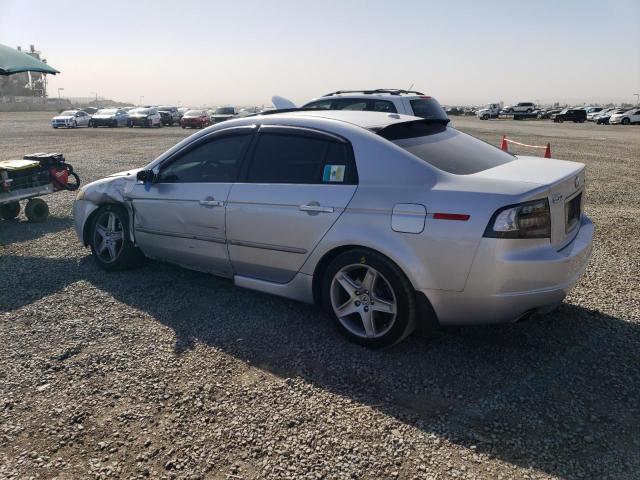 Photo 2 from auction – 2005 ACURA TL with VIN 19UUA66205A069476