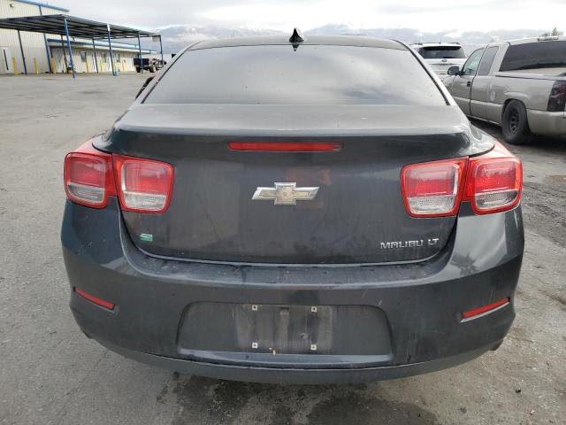 Photo 6 from auction – 2016 CHEVROLET MALIBU LIM with VIN 1G11C5SA8GU123944