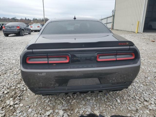 Photo 6 from auction – 2022 DODGE CHALLENGER with VIN 2C3CDZFJ2NH188209