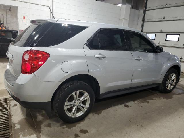 Photo 3 from auction – 2014 CHEVROLET EQUINOX LS with VIN 2GNFLEEK2E6353919