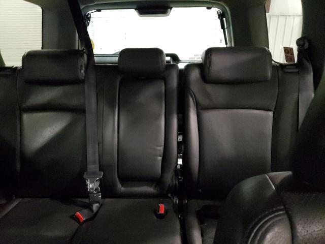 Photo 10 from auction – 2005 HONDA CR-V SE with VIN JHLRD78975C055478