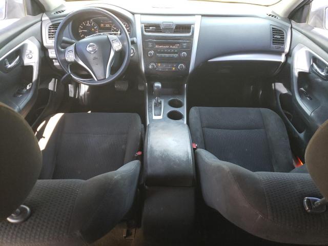 Photo 8 from auction – 2015 NISSAN ALTIMA 2.5 with VIN 1N4AL3AP1FC128740
