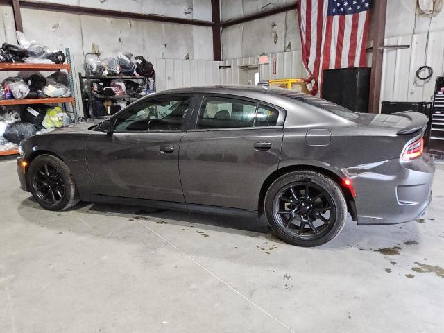 Photo 2 from auction – 2023 DODGE CHARGER GT with VIN 2C3CDXHG4PH611705