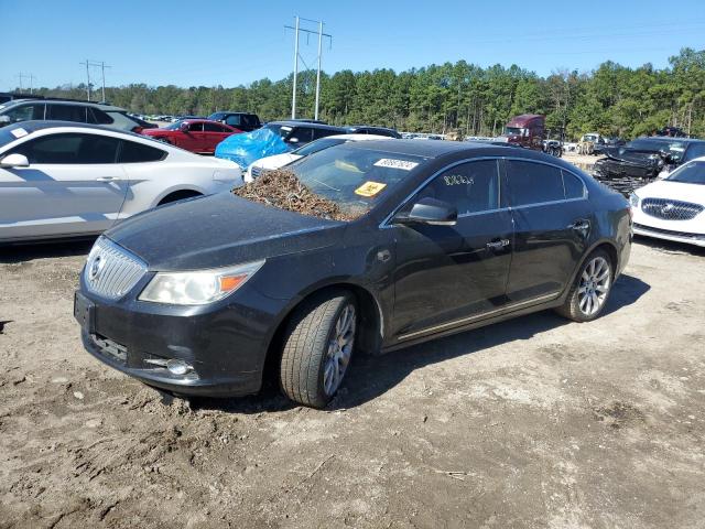 Photo 1 from auction – 2012 BUICK LACROSSE T with VIN 1G4GJ5E39CF313959