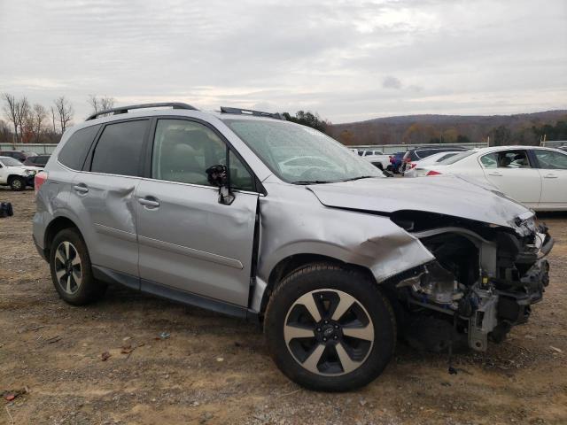 Photo 4 from auction – 2017 SUBARU FORESTER 2 with VIN JF2SJALC3HH414955