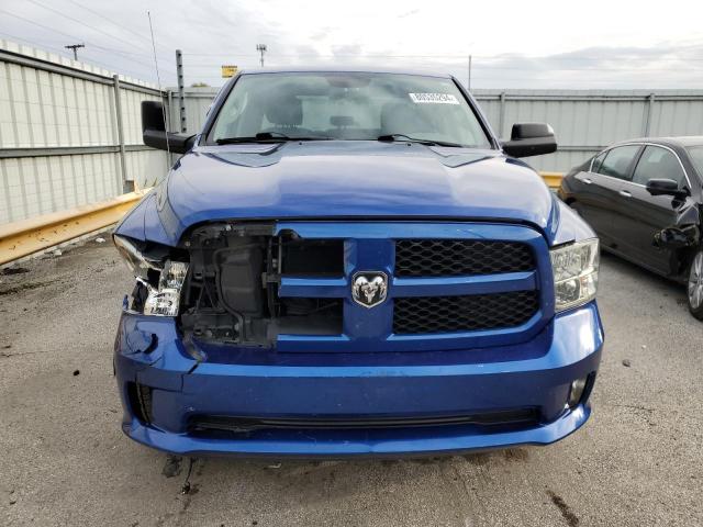 Photo 5 from auction – 2015 RAM 1500 ST with VIN 1C6RR7FTXFS525305