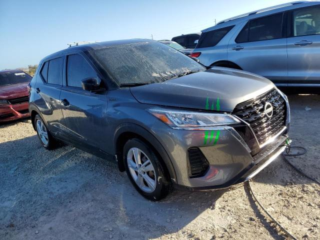 Photo 4 from auction – 2023 NISSAN KICKS S with VIN 3N1CP5BVXPL563541