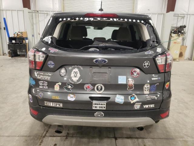 Photo 6 from auction – 2017 FORD ESCAPE SE with VIN 1FMCU9GD1HUF03602