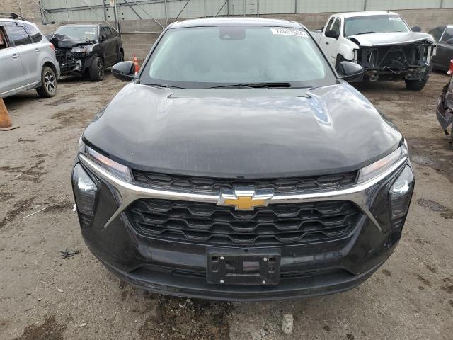 Photo 5 from auction – 2024 CHEVROLET TRAX LS with VIN KL77LFE24RC072380