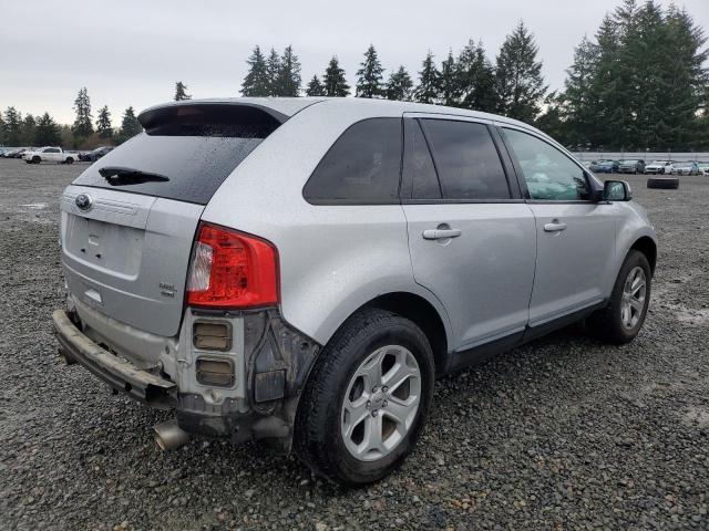 Photo 3 from auction – 2013 FORD EDGE SEL with VIN 2FMDK4JC7DBB46262