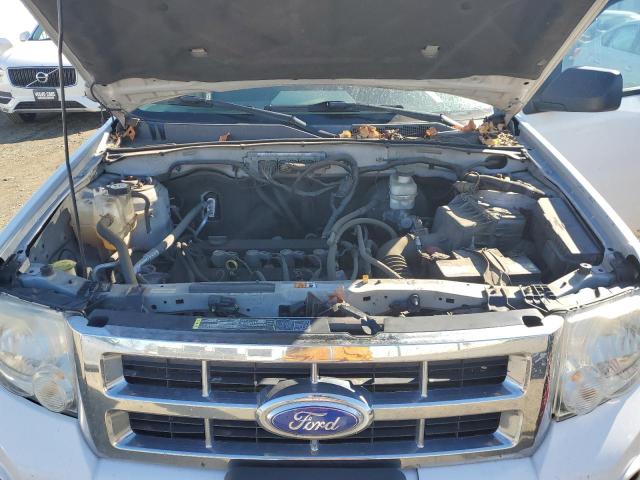 Photo 12 from auction – 2012 FORD ESCAPE XLS with VIN 1FMCU0C71CKB81463