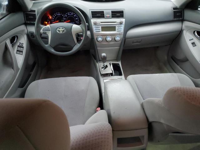 Photo 8 from auction – 2011 TOYOTA CAMRY BASE with VIN 4T1BF3EK1BU139466