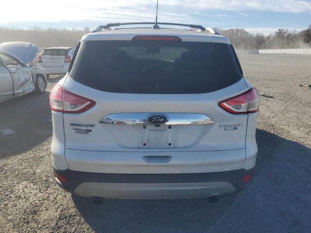 Photo 6 from auction – 2016 FORD ESCAPE TIT with VIN 1FMCU9JX8GUA01493