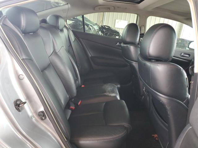Photo 10 from auction – 2009 NISSAN MAXIMA S with VIN 1N4AA51E29C814015