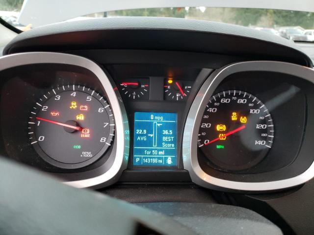 Photo 9 from auction – 2016 CHEVROLET EQUINOX LS with VIN 2GNFLEEK0G6203715