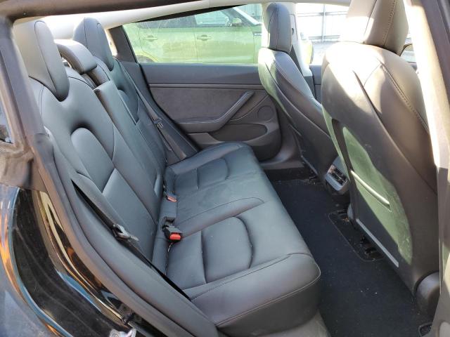 Photo 10 from auction – 2022 TESLA MODEL 3 with VIN 5YJ3E1EB5NF268209