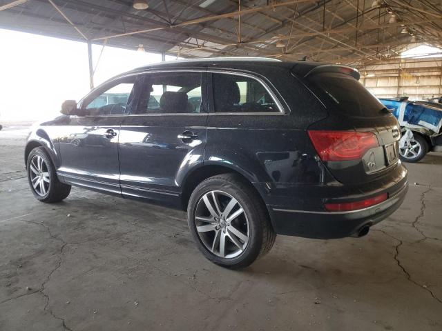 Photo 2 from auction – 2013 AUDI Q7 PREMIUM with VIN WA1LGAFE3DD011844