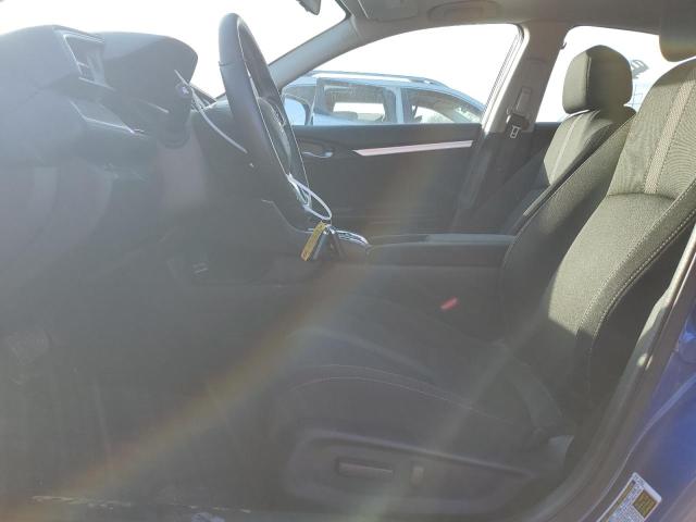 Photo 7 from auction – 2019 HONDA CIVIC EX with VIN 19XFC1F38KE014151