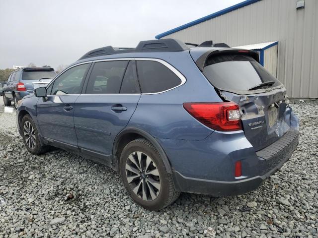 Photo 2 from auction – 2016 SUBARU OUTBACK 2. with VIN 4S4BSBNC0G3338018