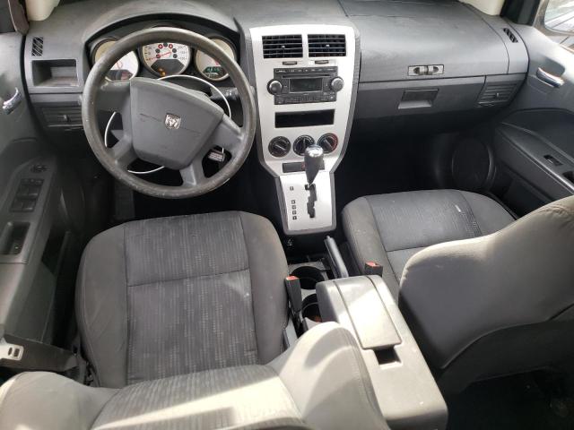 Photo 8 from auction – 2008 DODGE CALIBER with VIN 1B3HB28B38D668766