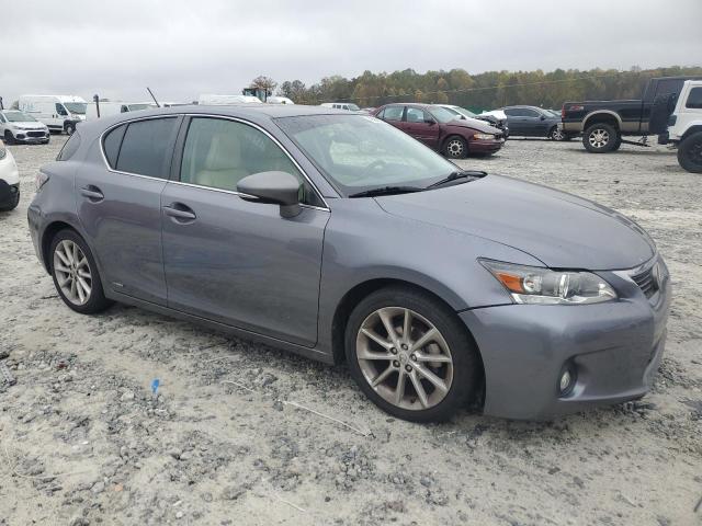 Photo 4 from auction – 2012 LEXUS CT 200 with VIN JTHKD5BH0C2058842