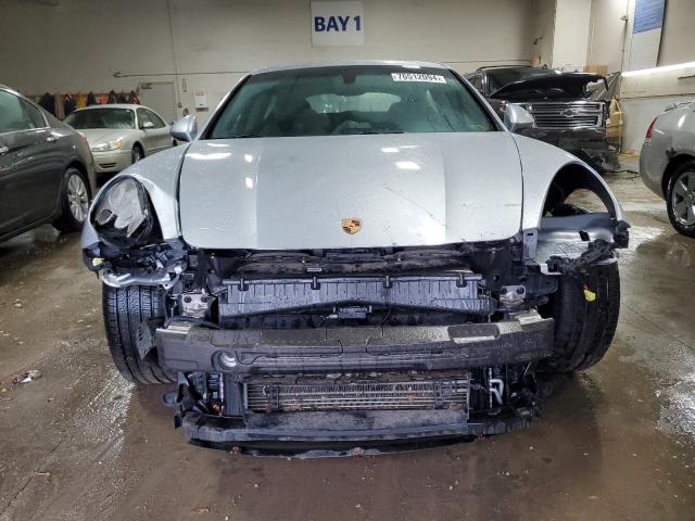 Photo 5 from auction – 2014 PORSCHE PANAMERA 2 with VIN WP0AA2A72EL015405