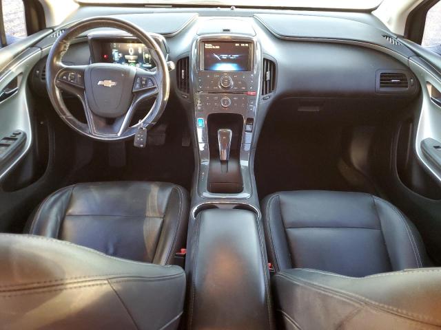 Photo 8 from auction – 2014 CHEVROLET VOLT with VIN 1G1RF6E45EU151333