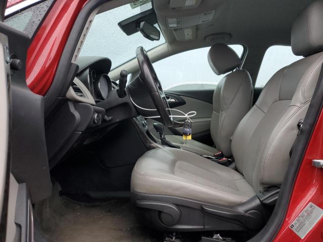 Photo 7 from auction – 2014 BUICK VERANO with VIN 1G4PP5SK3E4235994