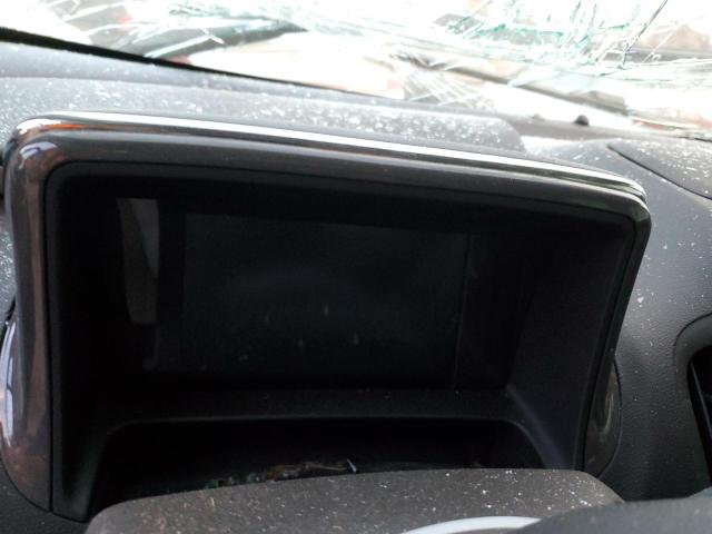 Photo 9 from auction – 2012 CHEVROLET VOLT with VIN 1G1RD6E44CU116303