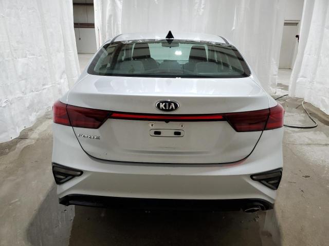 Photo 6 from auction – 2021 KIA FORTE FE with VIN 3KPF24AD3ME311433
