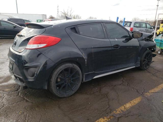 Photo 3 from auction – 2015 HYUNDAI VELOSTER T with VIN KMHTC6AE8FU235471