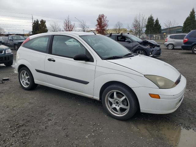 Photo 4 from auction – 2003 FORD FOCUS ZX3 with VIN 3FAFP31Z83R182271