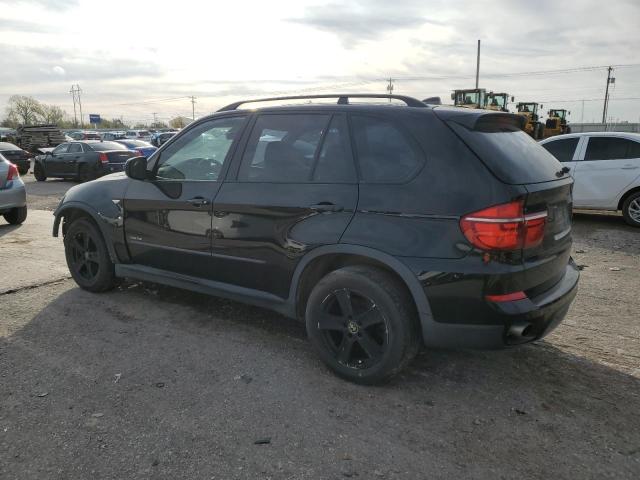 Photo 2 from auction – 2012 BMW X5 XDRIVE3 with VIN 5UXZV4C53CL758231