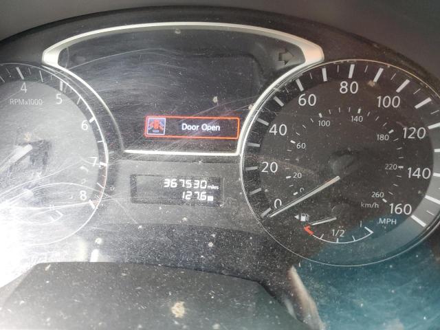 Photo 9 from auction – 2013 NISSAN ALTIMA 2.5 with VIN 1N4AL3AP5DC182653