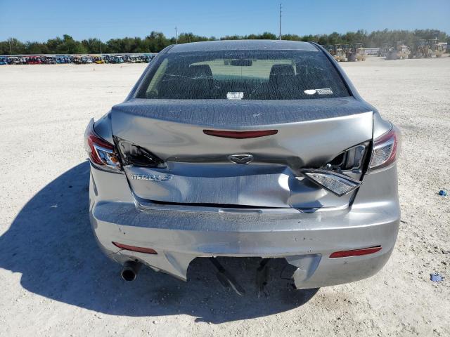 Photo 6 from auction – 2012 MAZDA 3 I with VIN JM1BL1V86C1600041