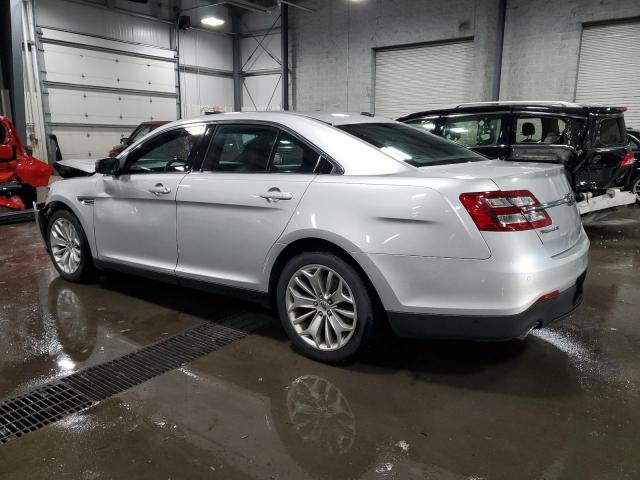 Photo 2 from auction – 2018 FORD TAURUS LIM with VIN 1FAHP2F89JG101589